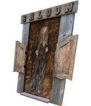 Shelly Cox-Vandermeulen - "Saloon Girl"