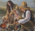 Shelly Cox-Vandermeulen - "Golden Hour"