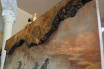 Shelly Cox-Vandermeulen - "Four Riders"