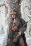 Shelly Cox-Vandermeulen - "Undertaker"