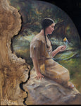 Shelly Cox-Vandermeulen - "The Conversation"