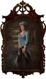 Shelly Cox-Vandermeulen - "Mirror Into the Past"