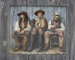 Shelly Cox-Vandermeulen - "Loaded"