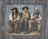 Shelly Cox-Vandermeulen - "Loaded"
