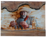 Shelly Cox-Vandermeulen - "Hands"