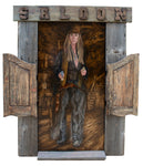 Shelly Cox-Vandermeulen - "Saloon Girl"