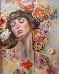 Sara Leger - "Shadowplay"
