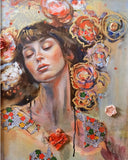 Sara Leger - "Shadowplay"