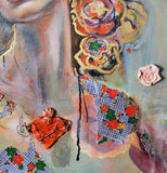 Sara Leger - "Shadowplay"