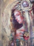 Sara Leger - "Mother May I ( Be Me)"