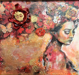 Sara Leger - "Beautiful, Fierce & Free"