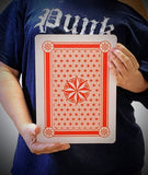 Sara Leger - "Why So Serious?"