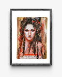 Sara Leger - "Wish You The Worste"