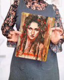 Sara Leger - "Wish You The Worste"