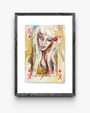 Sara Leger - "Sure Thing Bub"