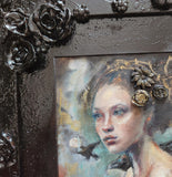 Sara Leger - "A Murder Of One"