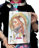 Sara Leger - "Against All Odds ( Take A Look At Me Now)"