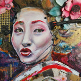 Sara Leger - "A Kiss For Akira"