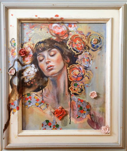 Sara Leger - "Shadowplay"