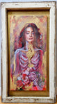 Sara Leger - "Forever In Bloom"