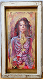 Sara Leger - "Forever In Bloom"