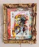 Sara Leger - "Let It Reign"