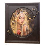 Sara Leger - "Drop Dead Cynical"