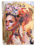 Sara Leger - "I'm Only Joking"