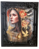 Sara Leger - "She Talks To Angels"