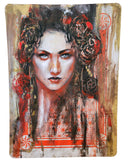 Sara Leger - "Wish You The Worste"