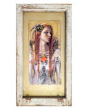 Sara Leger - "Tainted Love"