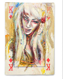 Sara Leger - "Sure Thing Bub"