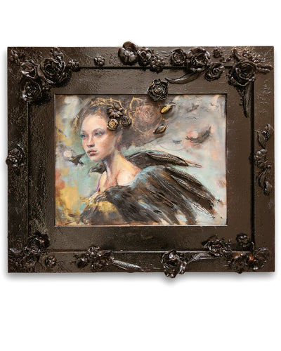 Sara Leger - "A Murder Of One"