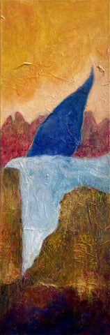 Kenyon Taylor - "Sedona Glide"