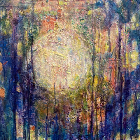 Kenyon Taylor - "The Visit"