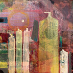Kenyon Taylor - "The Lesson"