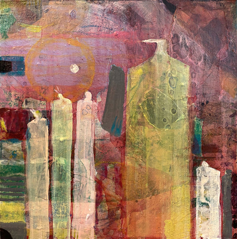 Kenyon Taylor - "The Lesson"