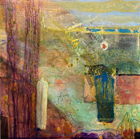 Kenyon Taylor - "Message"