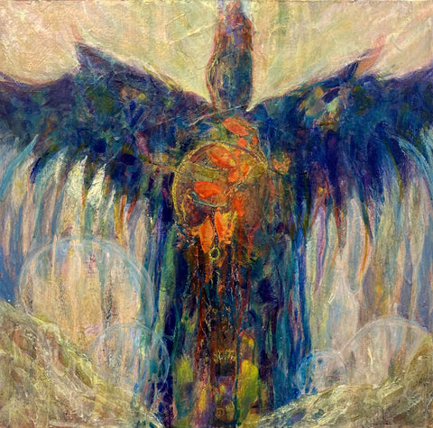 Kenyon Taylor - "Protector"