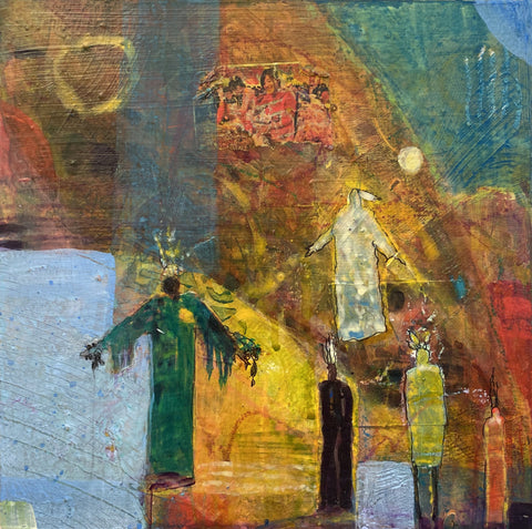 Kenyon Taylor