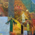 Kenyon Taylor - "Dream"