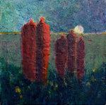 Kenyon Taylor - "Moonrise"