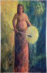 Kenyon Taylor - "New Earth - Calling The Waters"
