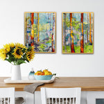 maria poroy - "Enchanted Forest  2"