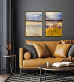 Maria Poroy - "Winter"