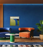 Maria Poroy - "Mouth of the River"