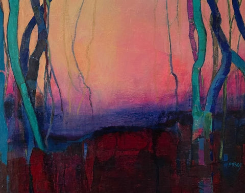 maria poroy - "Joy in the Morning"