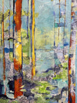 maria poroy - "Enchanted Forest  2"