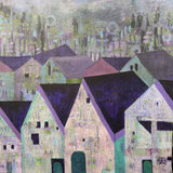 maria poroy - "Echoes of Painted Ladies"
