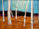 Maria Poroy - "Black Hills"